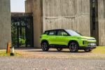 Geely Icon 2019 года